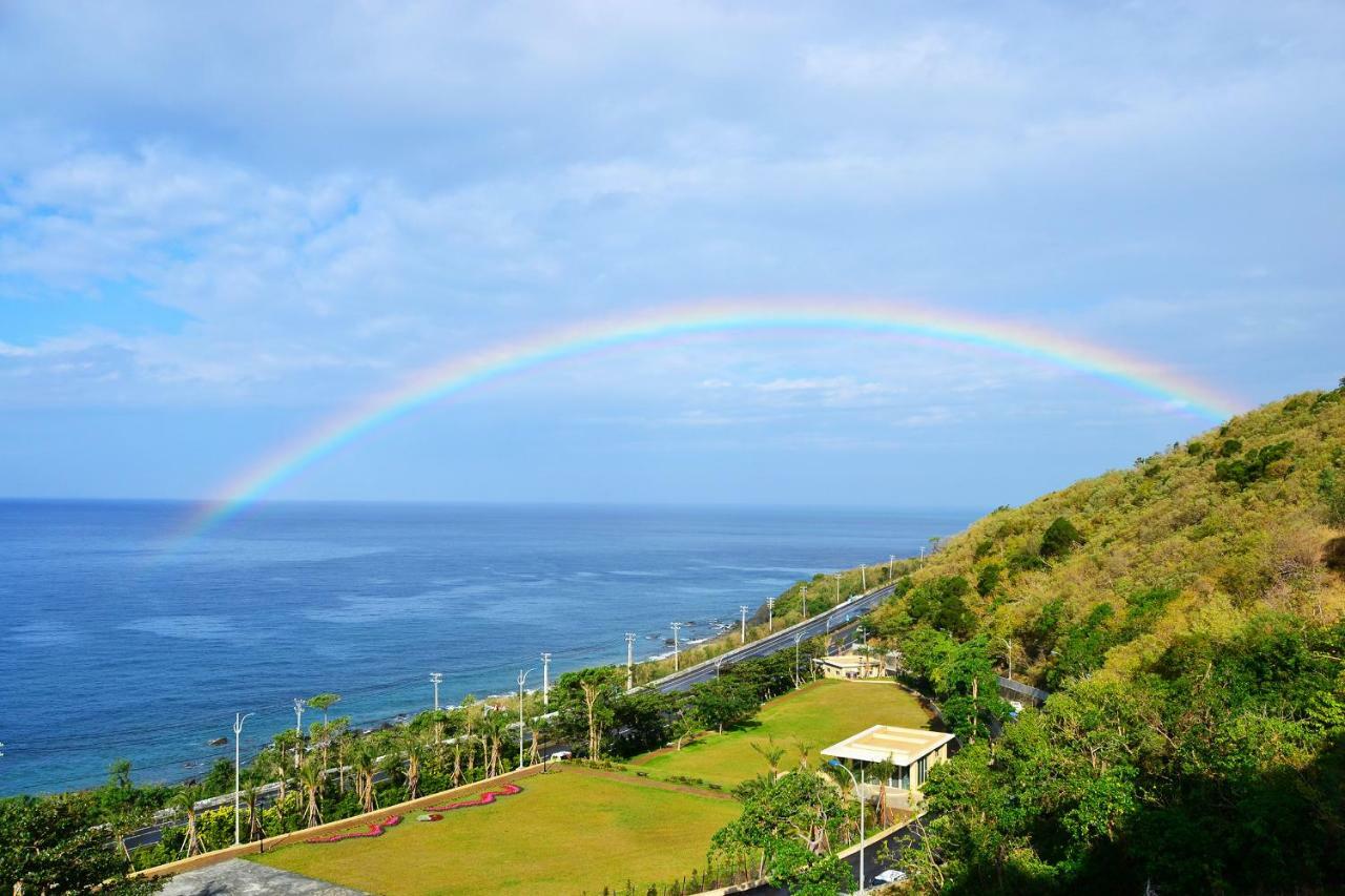 เอช รีสอร์ท Shizi ภายนอก รูปภาพ